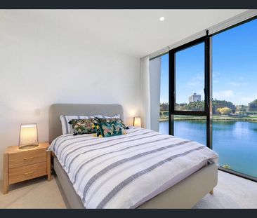 BENOWA WATERFRONT APARTMENT - Photo 6