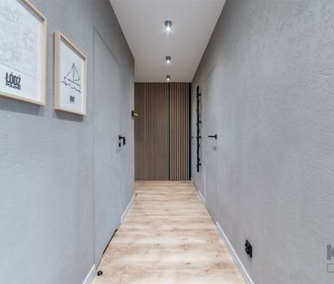 Łódź, Śródmieście, Lutomierska - Photo 2