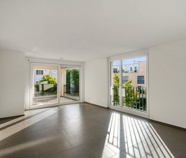 Helle und moderne Wohnung zu vermieten! - Foto 4