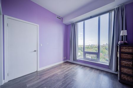 For Lease - 28 Avondale Avenue Unit# 1203, Toronto, Ontario - Photo 5