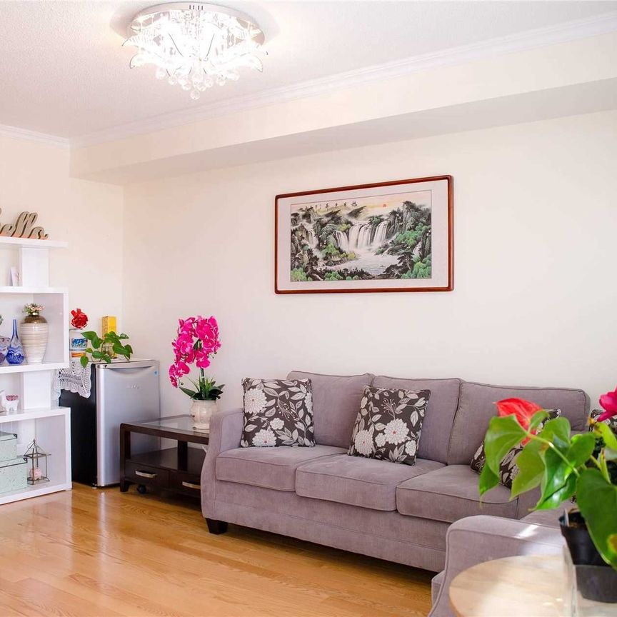 For Lease - 241 Torbarrie Road, Toronto, Ontario - Photo 1