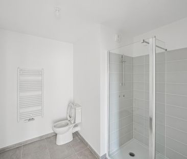 Louer appartement 2 pièces de 51 m² - Photo 3