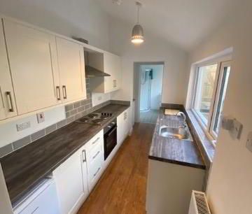 St Patricks Terrace, Pennyburn, Londonderry, BT48 7QR - Photo 4