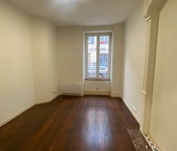 Location Appartement 2 pièces 40m² - Photo 2