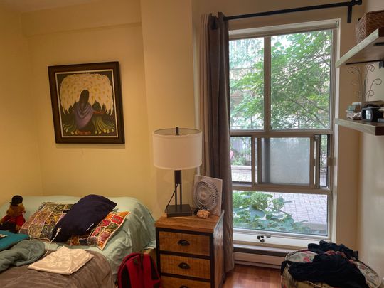 For Lease - 88 Charles Street Unit# 106, Toronto, Ontario - Photo 1