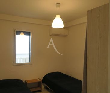 Location Appartement 3 pièces 51m² - Photo 3