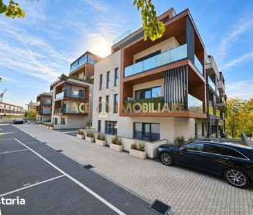 3 Camere de inchiriat | Baneasa | Centrala | PetFriendly | Parcare | - Fotografie 1
