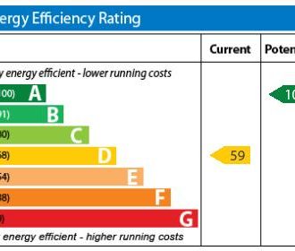 1 bedroom terraced house to rent - Photo 5