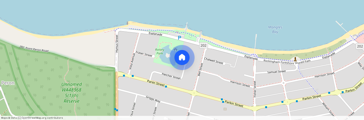 3/26 Fletcher Street, WA 6168, Rockingham