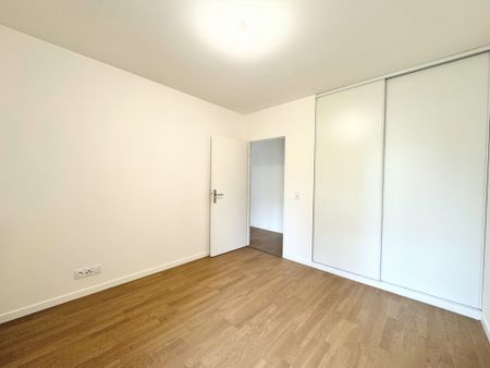 Location non meublée – Hyper Centre Rueil-Malmaison – - Photo 4