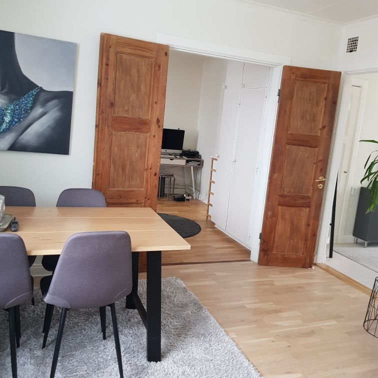 Lövingsgatan, Jönköping - Foto 1