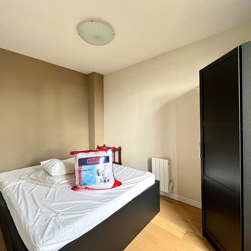 Appartement Sartrouville 2 pièce(s) 39.68m² m2 - Photo 1