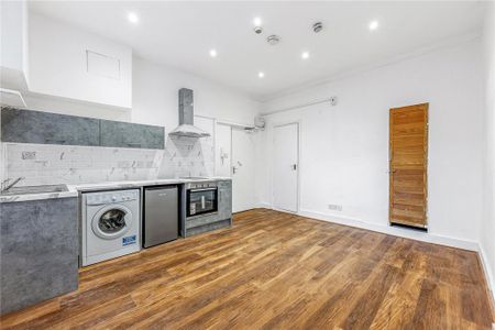 Studio to rent - Photo 4