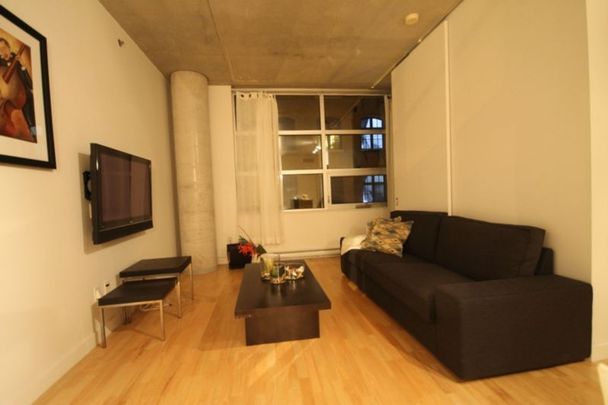 630 William, #310 - Photo 1