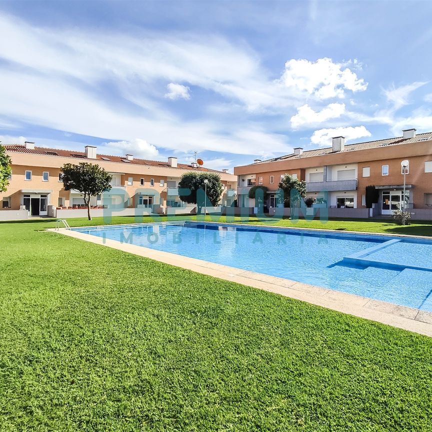 Apartamento T4 DUPLEX - Photo 2