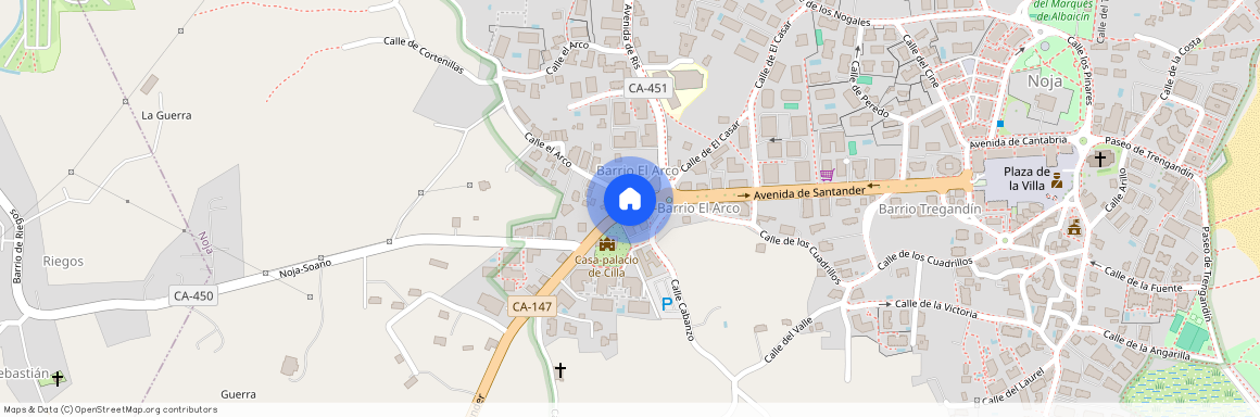 Noja, Province of Cantabria