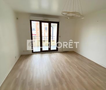 Apartment - Photo 2