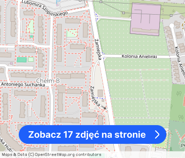 Gdańsk | 39M2 | 2 Osobne Pokoje | Balkon - Zdjęcie 1