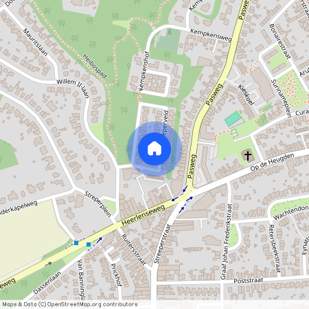 Streeperveld 47, 6371 JK Landgraaf