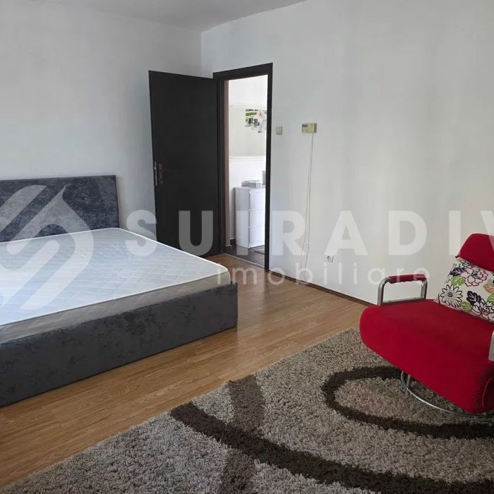 Apartament 3 camere | Mărăști - Photo 1