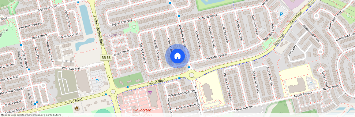 10 Verona Street, Kitchener