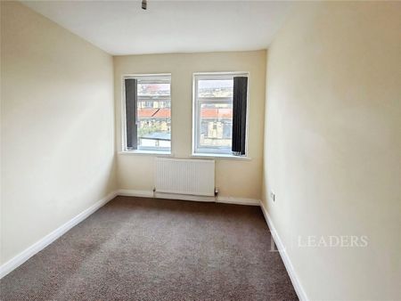 2 bedroom apartment to rent K G's Sports Bar & Social Club, Kelvin Grove, Barnsley, S73 - Photo 4