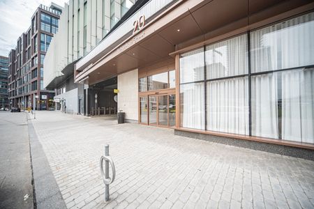 For Lease - 20 Richardson Street Unit# 3311, Toronto, Ontario - Photo 4