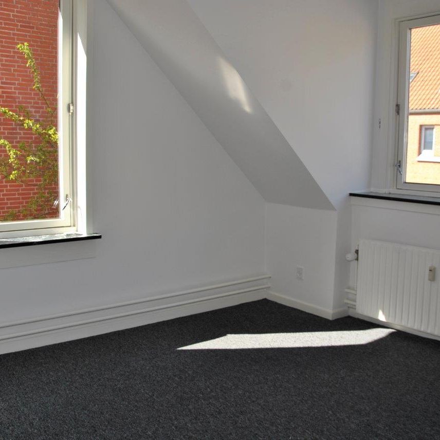 Skottenborg - Photo 1