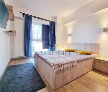 Aviatiei – Pipera Rent | Belvedere Furnished 2-room | Parking - Fotografie 6