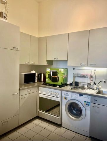 Charming renovated one-bedroom apartment in Paquis Navigation - Foto 4