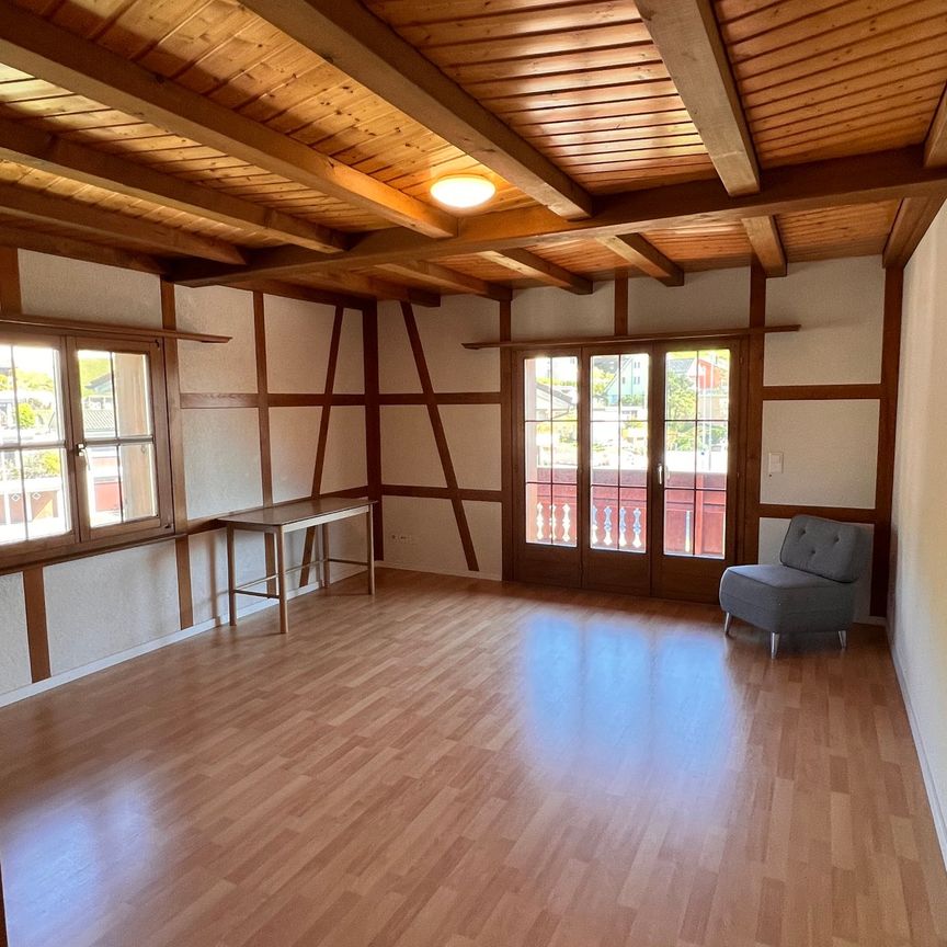 20 m² - Photo 1