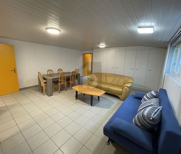 KLEIN ABER FEIN - Photo 1