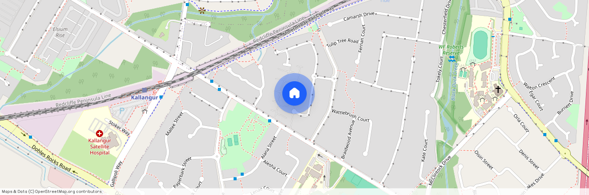 26/44 Duyvestyn Terrace, Qld 4503, Murrumba Downs