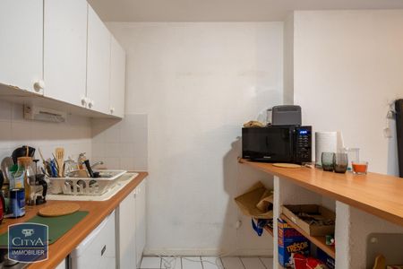 Location Appartement 2 pièces 30m² NANTES 44000 - Photo 5