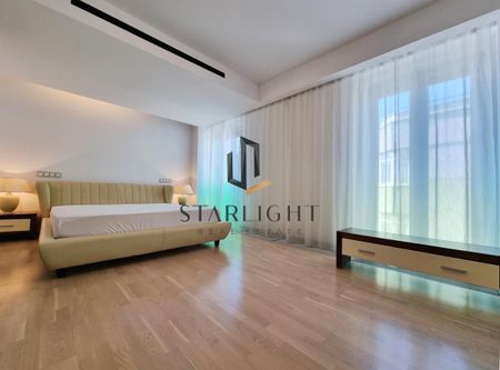 Dorobanti-Floreasca Rent spacious & modern 1-bedroom - Fotografie 5