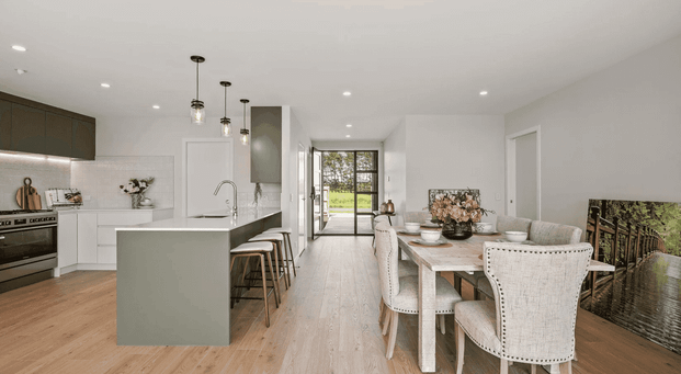 COASTAL HAVEN - GLENBROOK BEACH - Photo 1