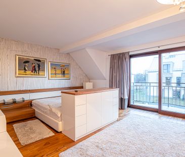 Warszawa, Wilanów, Warszawa, Wilanów - Zdjęcie 4