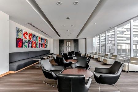 For Lease - 55 Bremner Boulevard Unit# 2306, Toronto, Ontario - Photo 5