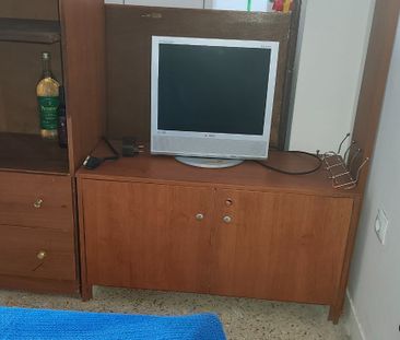 Studio/Γκαρσονιέρα για ενοικίαση Νέα Κυψέλη (Κυψέλη) - Photo 2