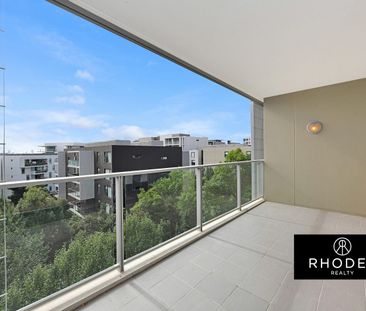 Modern, well appointed furnished apartment in the heart of Rhodes - Photo 5