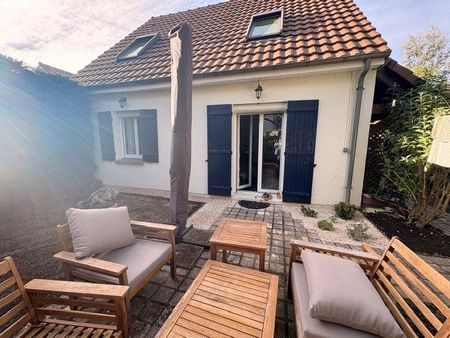 Location Maison 4 pièces 77m² ORLEANS 45100 - Photo 3