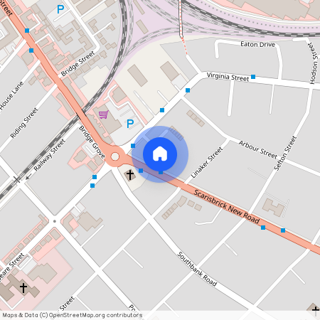 Scarisbrick New Road, Southport