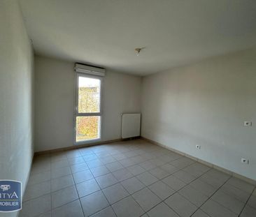 Location Appartement 1 pièce 21m² CENON 33150 - Photo 2