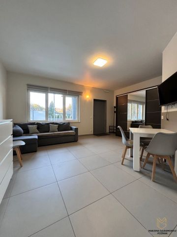 Kawalerka z ogrodem Droszków cena z opłatami! - Photo 2