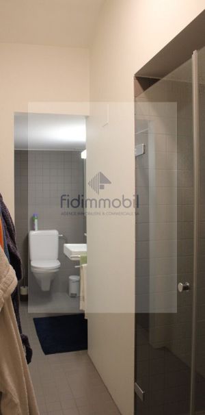 GRAND 2.5 PIECES EN CENTRE VILLE - Foto 1