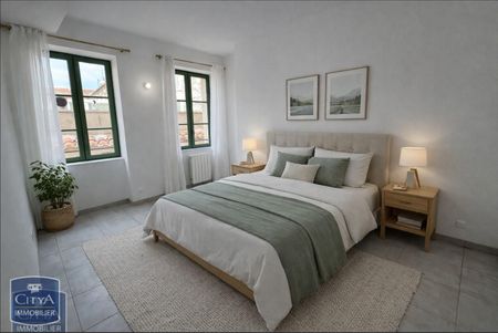 Location Appartement 3 pièces 54m² POITIERS 86000 - Photo 2