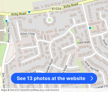 Garden Road, Walton On The Naze - Photo 1