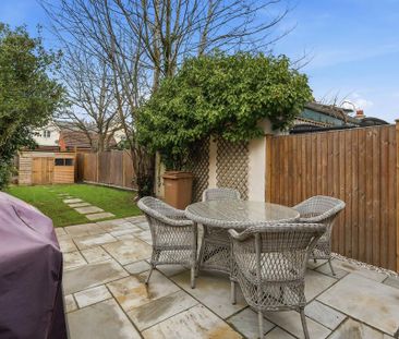 2 bedroom terraced house to rent - Photo 6