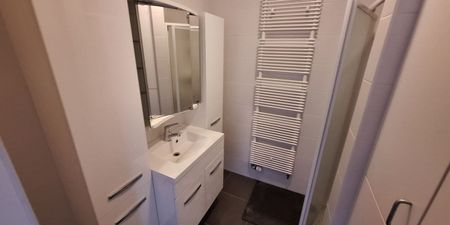 Appartement te huur in Meerhout voor € 775 met 1 slaapkamer - Foto 3