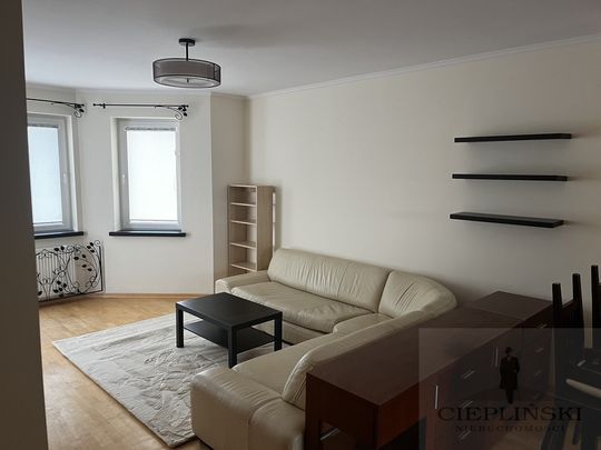 2 pokoje, balkon - 2.500zł + opłaty - Photo 1